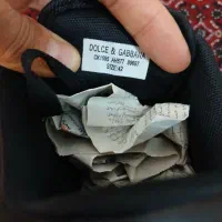 کفش مردانه خارجی ۴۲|کیف، کفش، کمربند|ارومیه, |دیوار