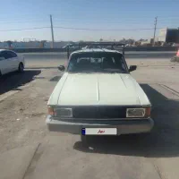 پیکان وانت 93دوگانه سوز|خودرو سواری و وانت|صباشهر, |دیوار