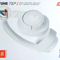 هد ست هد فون jbl-720 tune