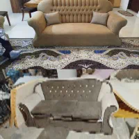 تعمیرات مبلمان در منزل