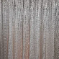 پرده ترک سالم