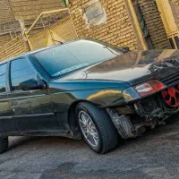 پژو ۲۰۰۰ مدل ۷۷|خودرو سواری و وانت|اهواز, کوروش|دیوار