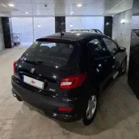 پژو ۲۰۷ پانوراما مدل ۱۴۰۲ بی رنگ در حد|خودرو سواری و وانت|گرگان, |دیوار