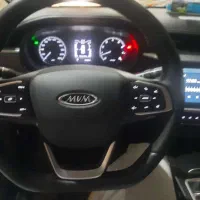 اریزو۵ اف ال اسپرت مدل ۱۴۰۳درحدصفر