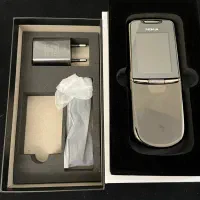 nokia 8800 Erdos|موبایل|تهران, مرزداران|دیوار