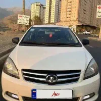 گریت وال ولکس c30اتومات در حد صفر