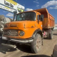 بنزتککمپرسی