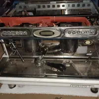 وارداتی مستقیم دستگاه قهوه ساز صنعتی استوک|کافیشاپ و رستوران|شیراز, تندگویان|دیوار