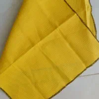دستمال تمیز کاری جنس نخ پنبه به صورت عمده و تک|سفره، حوله، دستمال آشپزخانه|اصفهان, نقش جهان|دیوار