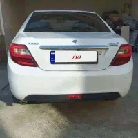 دنا پلاس مدل 98|خودرو سواری و وانت|ارومیه, |دیوار