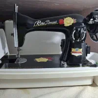 چرخ خیاطی|چرخ خیاطی و ریسندگی|اسلامیه, |دیوار