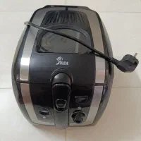 سرخ کن