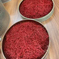 زعفران اصل قائنات نگین و سرگل هم جزئی هم کلی|خوردنی و آشامیدنی|مشهد, شیرودی|دیوار