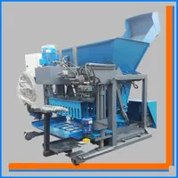 دستگاه بلوکه زنی دستگاه اتومات بلوکزن لیکا سبک