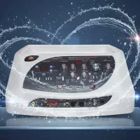 فروش دستگاه میکروکارنت جوانسازی پوست