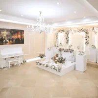 خانه عقد و بله برون دنیز سعادت آباد