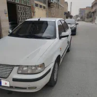 سمند موتور بوش مدل ۹۱