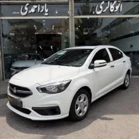 شاهین اتومات ۱۴۰۴ در حد صفر
