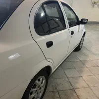 ساینا اس مدل۱۴۰۲|خودرو سواری و وانت|شاهرود, |دیوار