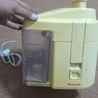 آبمیوه گیری  قدیمی کاملا سالم