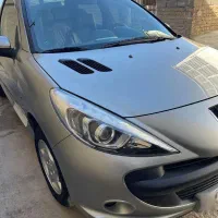 پژو 207 پانا tu5|خودرو سواری و وانت|تبریز, |دیوار