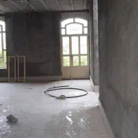 خانه ۳ خواب روستای سنگ چارک قیمت توافقی