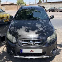 فروش کوئیک مشکی ساده مدل ۹۸