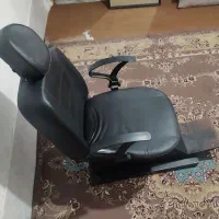 میز کامپیوتر.وصندلی آرایشگاه|مبلمان خانگی و میز عسلی|سردشت, |دیوار
