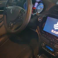 شاهین اتومات قابل معاوضه|خودرو سواری و وانت|اصفهان, فروردین|دیوار