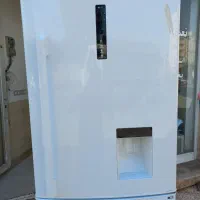 یخچال بدون برفک درحدنو|یخچال و فریزر|گنبد کاووس, |دیوار