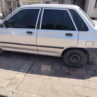 پراید 90 دوگانه کارخانه|خودرو سواری و وانت|گرگان, |دیوار