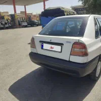 پراید 141مدل 85