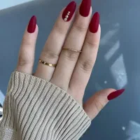 کاشت ناخن