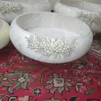 سبد عقد وبله برون