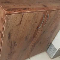 جاکفشی با ام دی اف پاک چوب|جاکفشی، کمد، دراور|ابهر, |دیوار