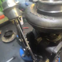 تعمیرگاه تخصصی انواع توربوشارژ و سوپر شارژ