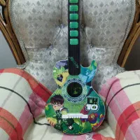 گیتار بچه گانه