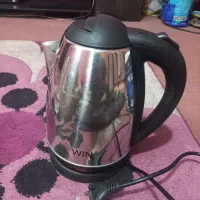کتری برقی ۱۵۰۰ وات|قوری، کتری، قهوه‌ساز دستی|شیراز, آزادی|دیوار
