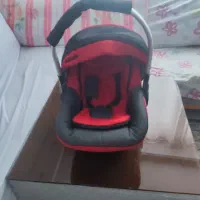 کریر و تشک بازی کودک