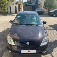 تیبا ۲ صفر واقعی