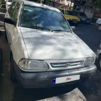 پراید 131 SX، مدل ۱۳۹۱|خودرو سواری و وانت|تبریز, |دیوار