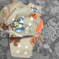 پوشک دائمی|اسباب و اثاث بچه|ساوه, |دیوار