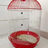 قفس پرنده