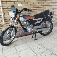 موتور مدل 98