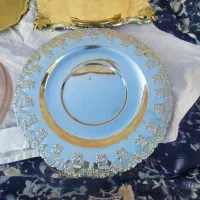 سینی قدیمی
