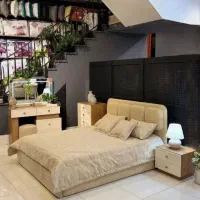 سرویس خواب مدل صدرا