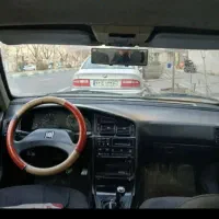 پژو اردی ۱۶۰۰|خودرو سواری و وانت|پاکدشت, شهرک امام رضا|دیوار