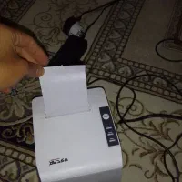 فیش پرینتر (OSCAR)