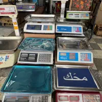 ترازو و باسکول|فروشگاه و مغازه|مریوان, |دیوار