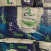 پخش دستمال کاغذی هپی هوم،ونیت،تندیس،بیتا و رزمریم